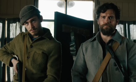 Nazi-Killing Romp ‘Ministry Of Ungentlemanly Warfare’ Harks Back To The Bygone Era Of Fun Films